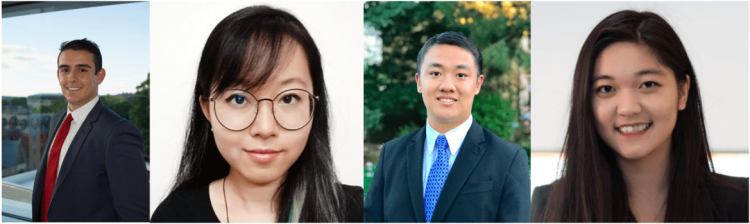 On the Grind: Investment Banking Edition