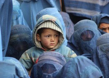 Many Afghan children are afraid to go outside, new survey by Save the Children finds – Afghanistan