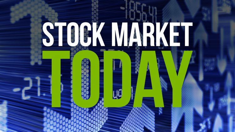 Stock Market Today: Buffett’s New Buys; AMD to $50?