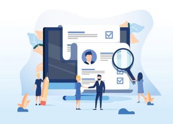What skills HR recruiters will need