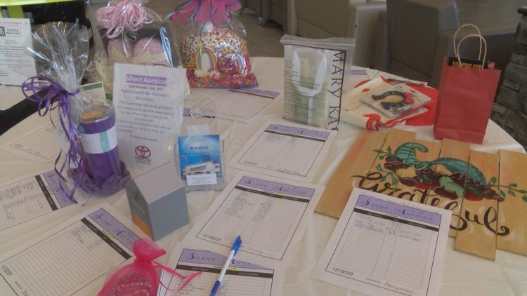 Toyota of Hattiesburg raises funds for Alzheimer’s research – WDAM