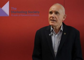 Call for Entries to Marketing Society’s Research Excellence Awards
