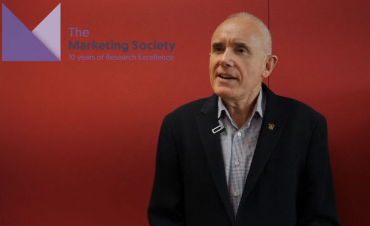 Call for Entries to Marketing Society’s Research Excellence Awards