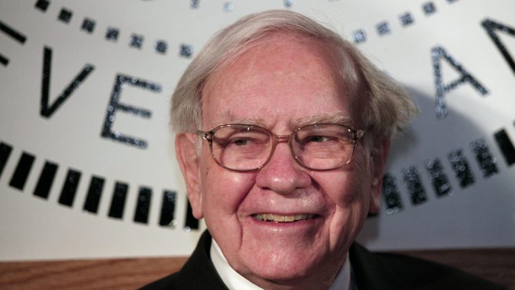 When ‘idjits’ mock Warren Buffett, the stock market could be in trouble