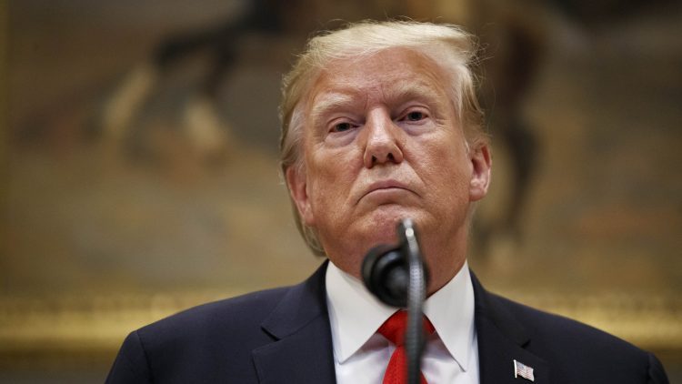 White House emails reveal effort to justify withholding funds to Ukraine: report