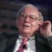 Warren Buffett increases Apple stake despite selling some stock