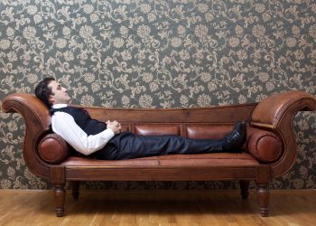 Divergence of Lay and Professional Conceptions of Psychiatric Disease