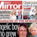 Mirror coverage of ‘angelic’ mosque massacre suspect criticised in new Islamophobia report