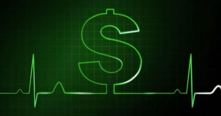 CVD deaths highest in counties hit hardest by the economic recession