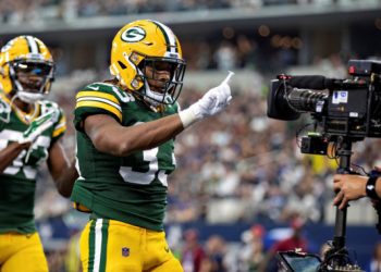 Study: NFL ‘could quadruple’ UK revenues by dropping Sky for OTT play