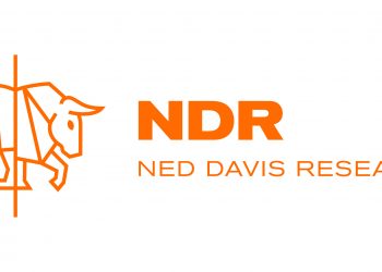 Ned Davis Research Announces New Brand Identity to Celebrate Its 40th Anniversary