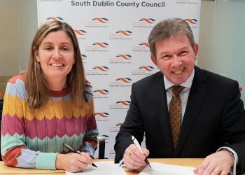 Core Sponsorship to Undertake Wide Ranging Commercial Review of Tallaght Stadium