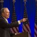 Michael Bloomberg already spending millions in Florida