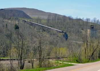 Murray Energy bankruptcy renews fears about Ohio’s mine reclamation fund