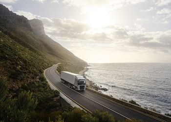 Global road transport worth $2.4 trillion and growing | Logistics, Trucking & Transport News