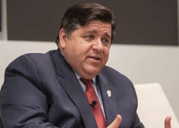 Gov. J.B. Pritzker’s savings from pension fund changes don’t add up: Politifact/BGA fact-check