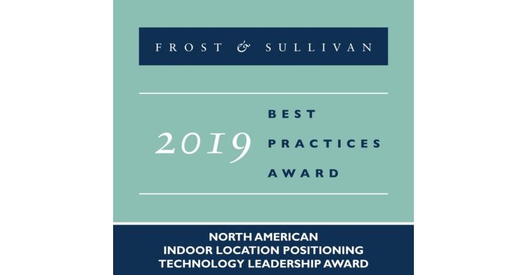 Polaris Wireless Lauded by Frost & Sullivan for Its Groundbreaking, Hybrid Wireless 3D Location Platform