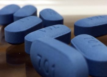 One in five don’t know of any HIV-prevention methods