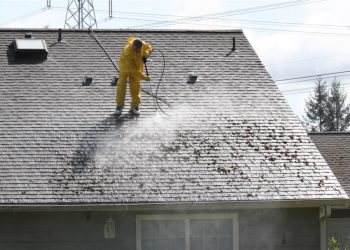 Roofing Chemicals: Worldwide Market Opportunities & Growth Forecast Analysis (2019-2028)