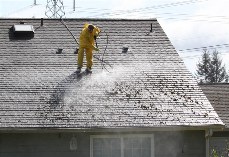Roofing Chemicals: Worldwide Market Opportunities & Growth Forecast Analysis (2019-2028)
