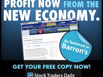 Gartner $IT Trading Report