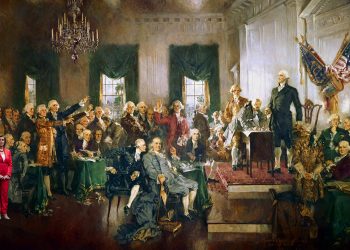 The Founding Fathers’ focus group on impeachment, 1787