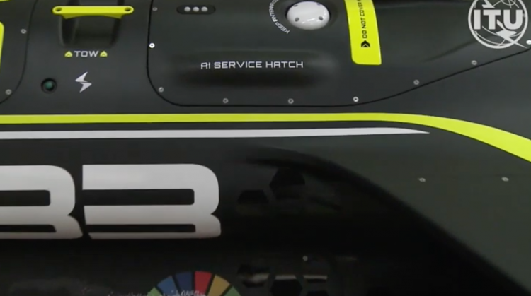 ITU to devise ‘driving test’ for autonomous vehicles