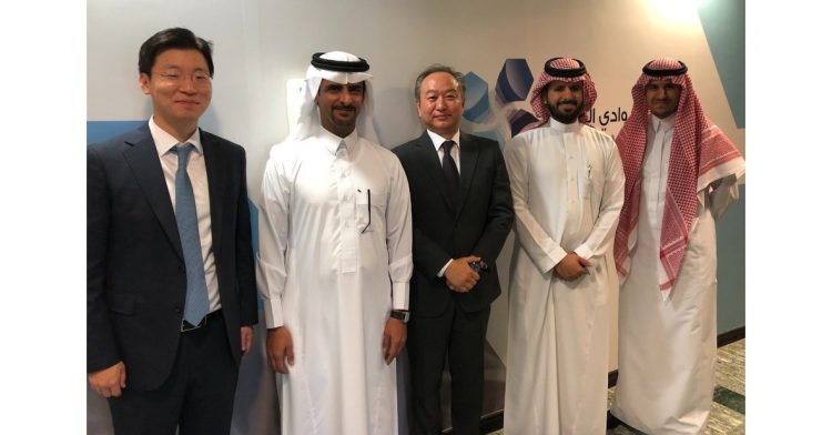 SecuLetter Attracts a USD 6 Million Series B Funding