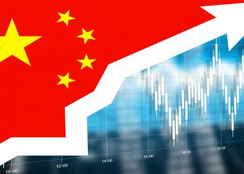 Dow Jones Surges 135 Points On China News; Buffett Stock Soars