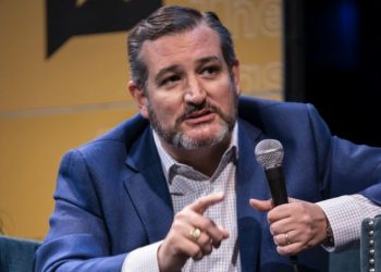 Ted Cruz Slams Adam Schiff For Claiming Donald Trump Intimidated Impeachment Witness