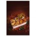Hardee’s® Tests Seasonal Meals With First-Ever “Thanksgiving in a Box”