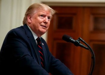 Democrats Using Focus Groups to Pick Trump Impeachment Crime