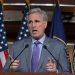 Kevin McCarthy on impeachment: Dems want to move wherever focus groups tell them to