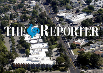 Norris Burkes | My gratitude column – The Reporter