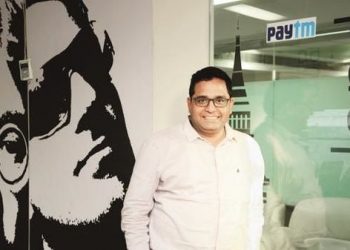 Paytm in talks to raise another $1 billion funding: Report