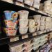 Yogurt sales sour as U.S. breakfast culture changes