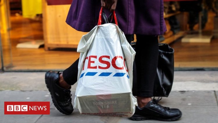 Plastic waste rises as 1.5bn ‘bags for life’ sold, research finds