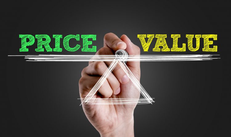 This Warren Buffett-Held Company Thinks Its Shares Are Cheap