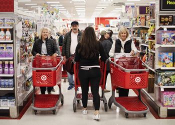 Business Bulletin: Read the fine print and prepare for Black Friday