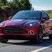 The 2021 Aston Martin DBX Takes an Iconic Brand Into New Territory – RoadandTrack.com