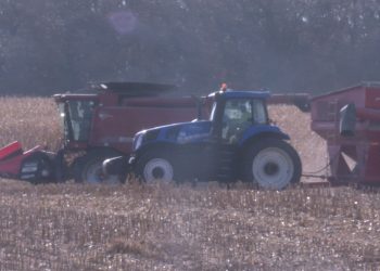New bill would provide funding for farm tractor safety improvements