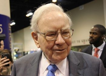 3 Stocks Buffett Should Have Sold in the Third Quarter