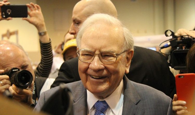 3 Stocks Warren Buffett Would Love