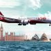 Qantas’ non-stop London-Sydney flight: Inside the monumental 19 hour journey