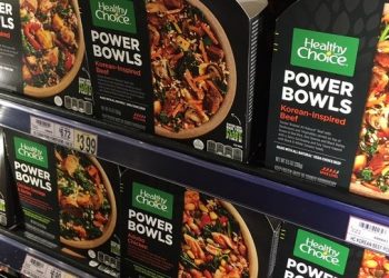 Behind the scenes: Data and technology bring food product R&D into the 21st century