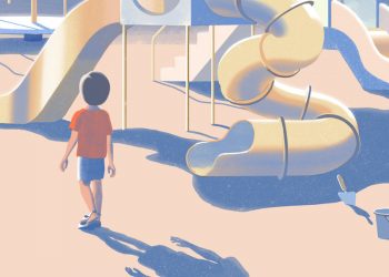 Opinion | The End of Babies
