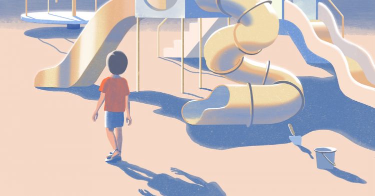 Opinion | The End of Babies