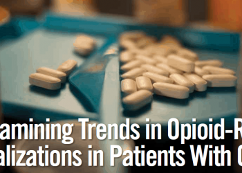 Examining Trends in Opioid-Related Hospitalizations in Patients With Cancer