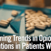Examining Trends in Opioid-Related Hospitalizations in Patients With Cancer