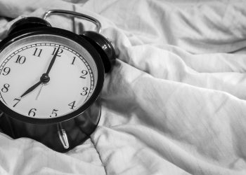 Shorter Sleep Duration Associated With Osteoporosis in Postmenopausal Women